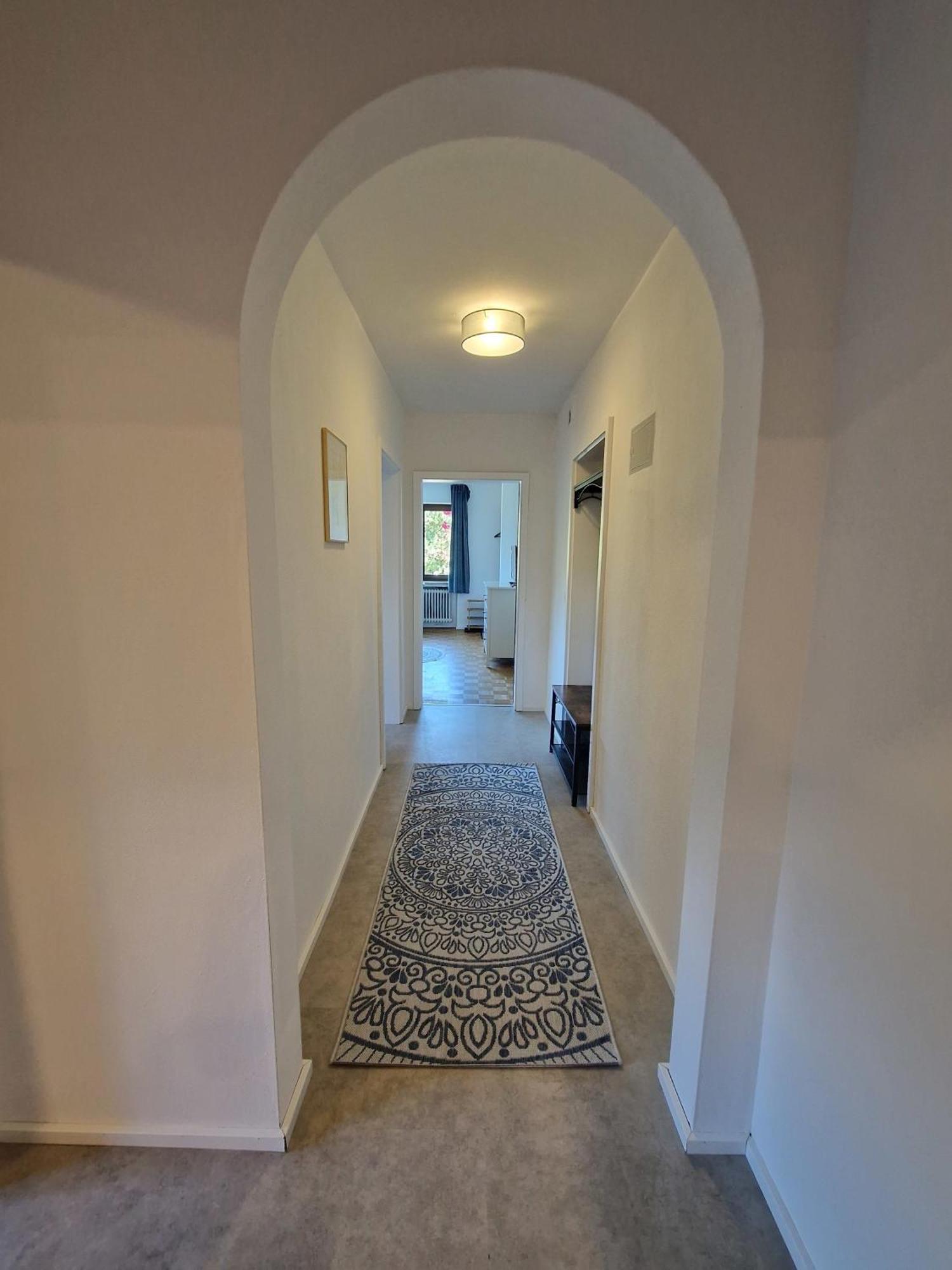 Ferienwohnung Schlossberg 1 Peiting Extérieur photo