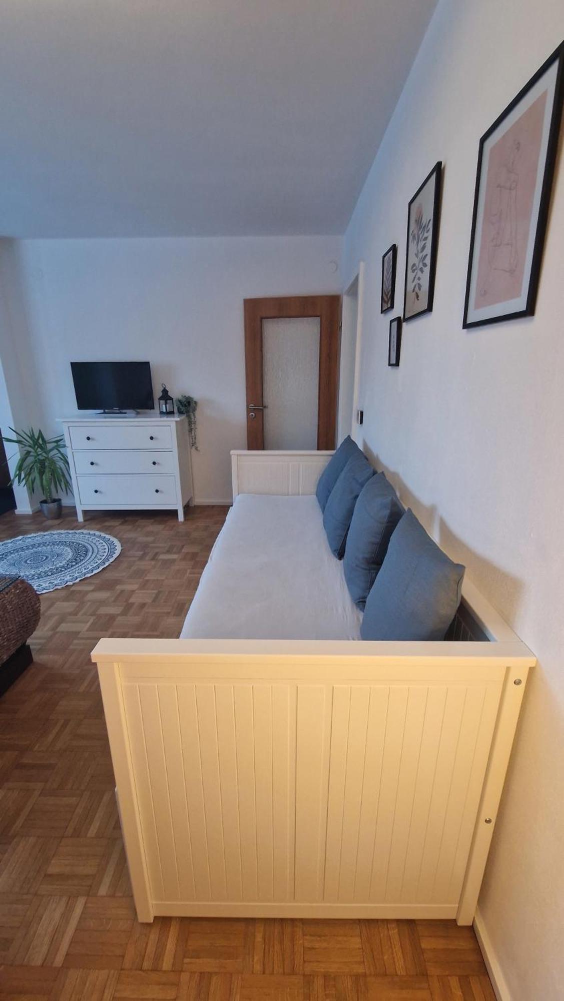 Ferienwohnung Schlossberg 1 Peiting Extérieur photo
