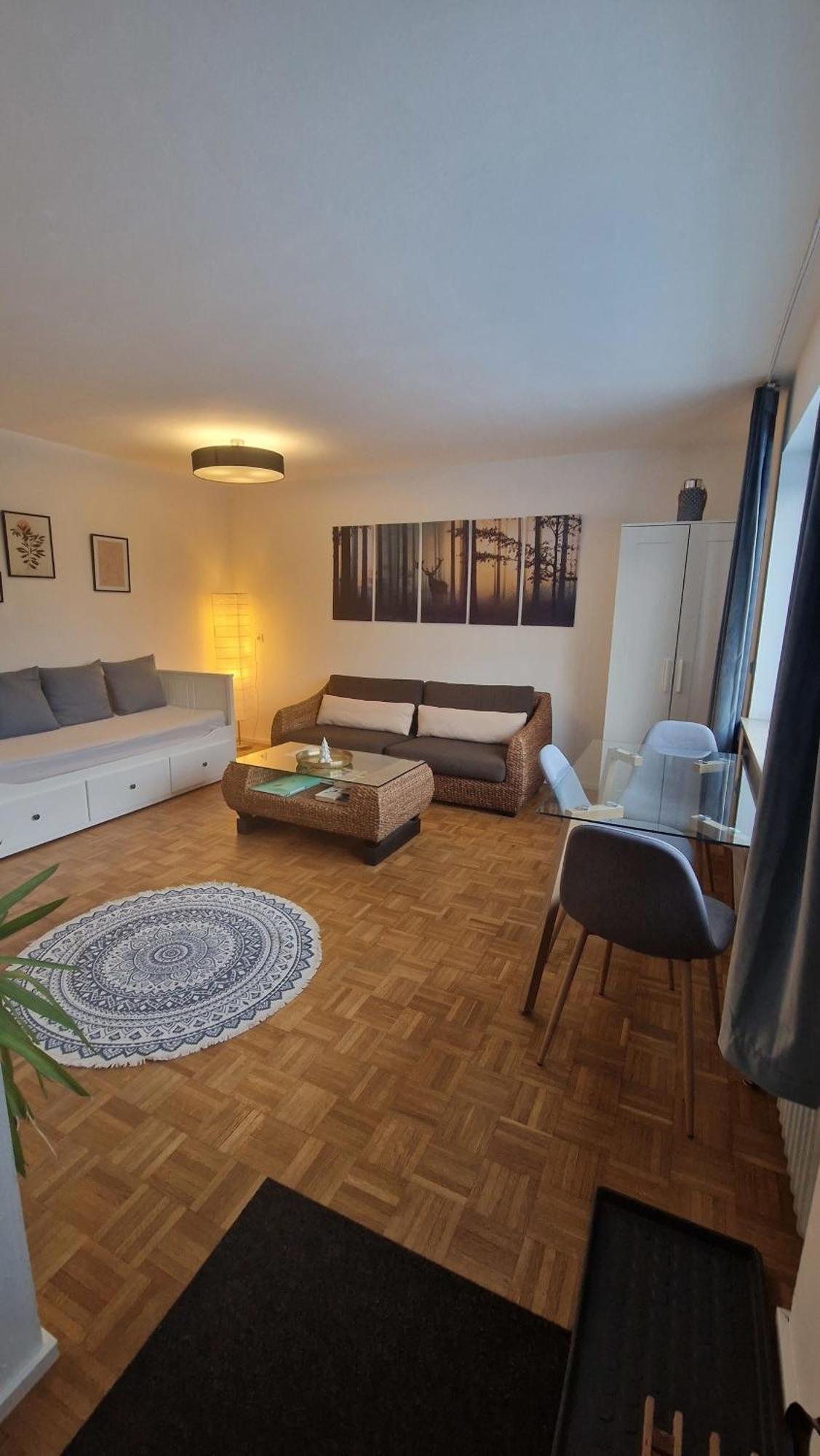 Ferienwohnung Schlossberg 1 Peiting Extérieur photo