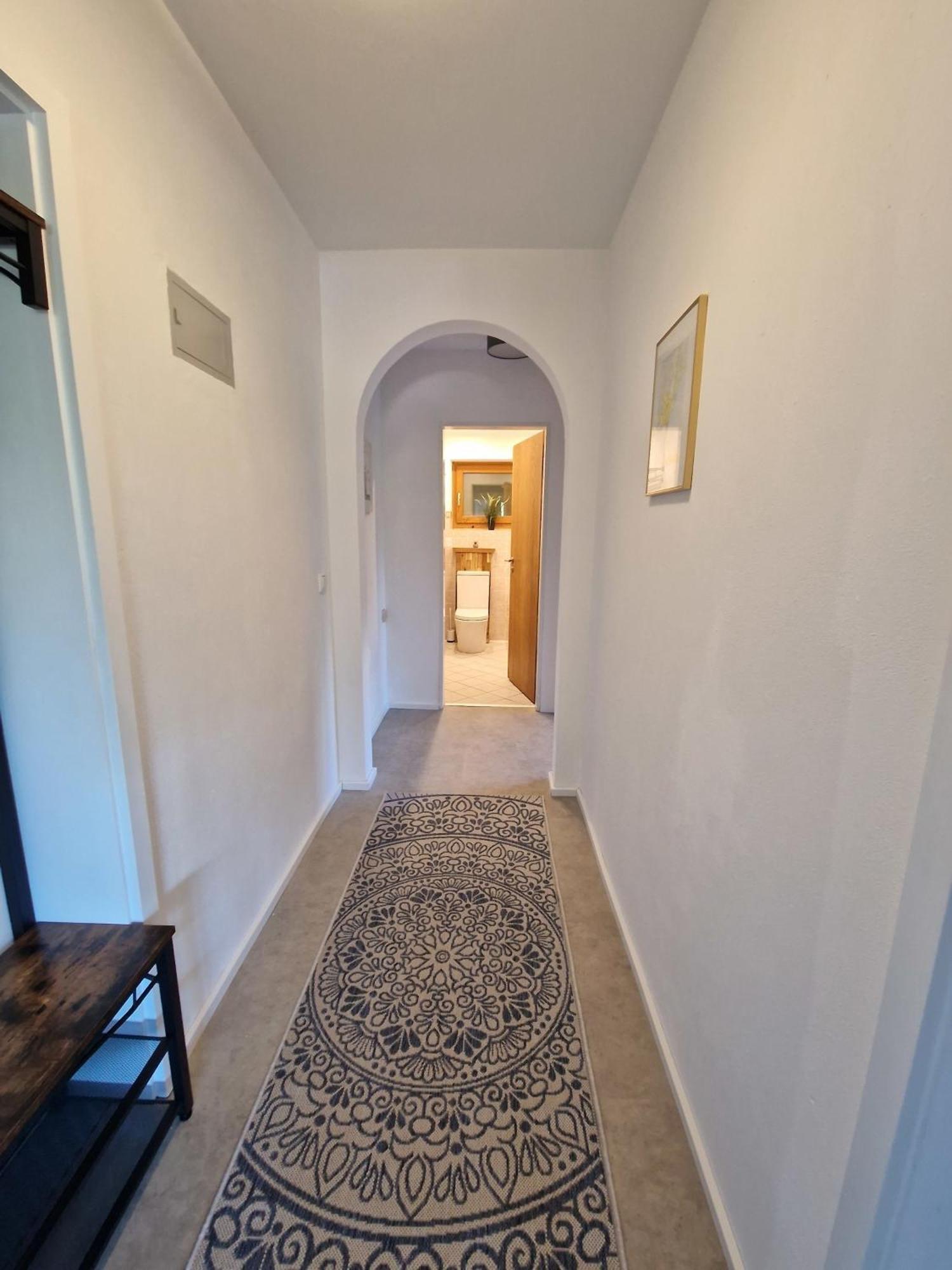 Ferienwohnung Schlossberg 1 Peiting Extérieur photo